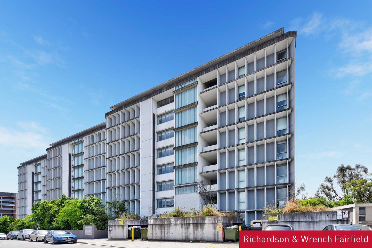 708/27C North Rocks Road North Rocks