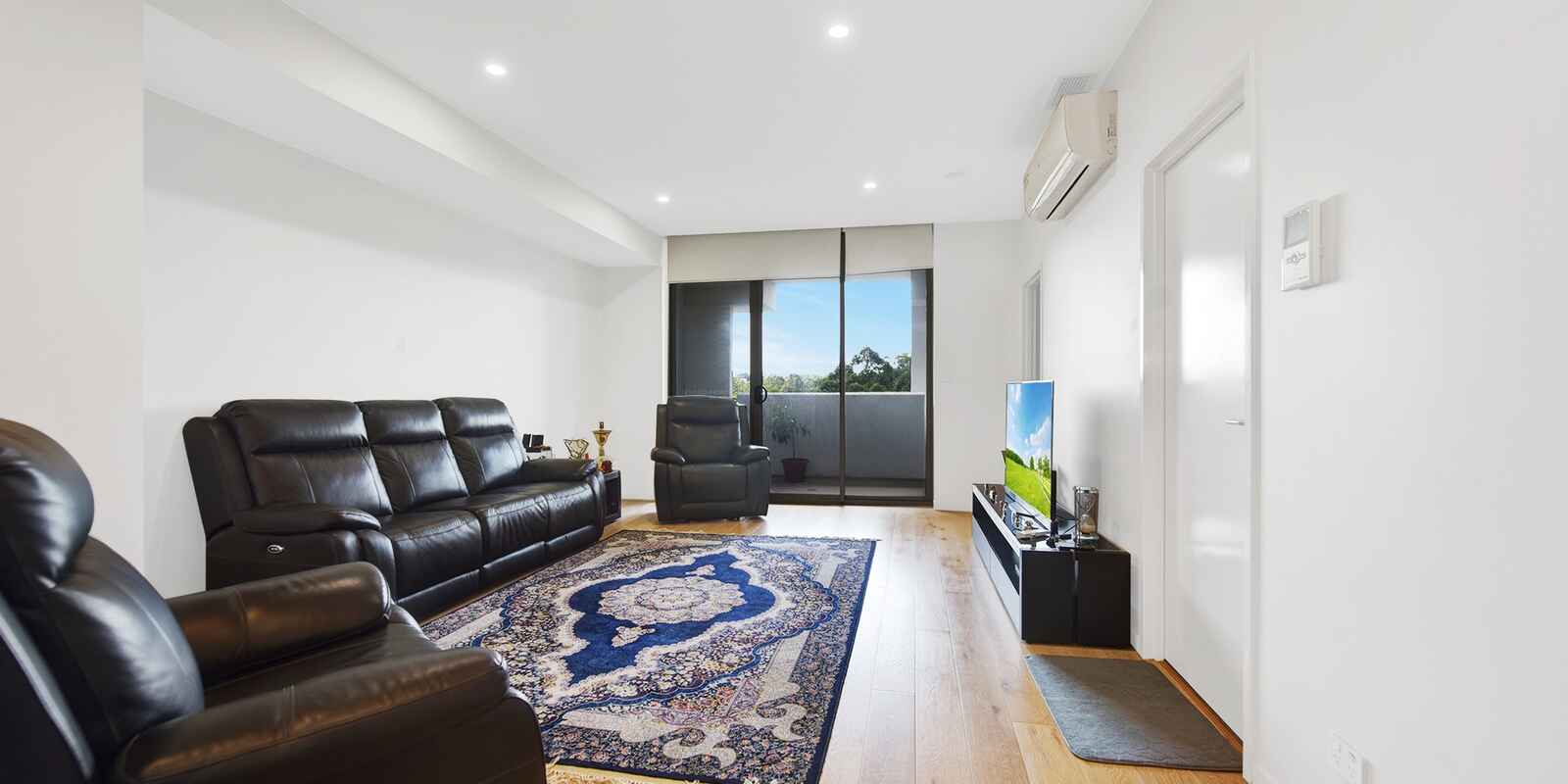 708/27C North Rocks Road North Rocks