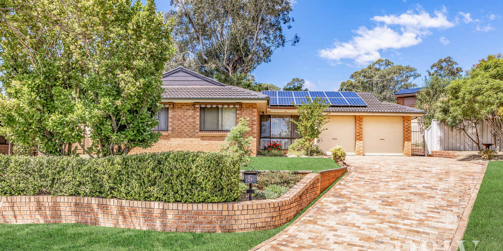 5 DELAUNAY STREET Ingleburn