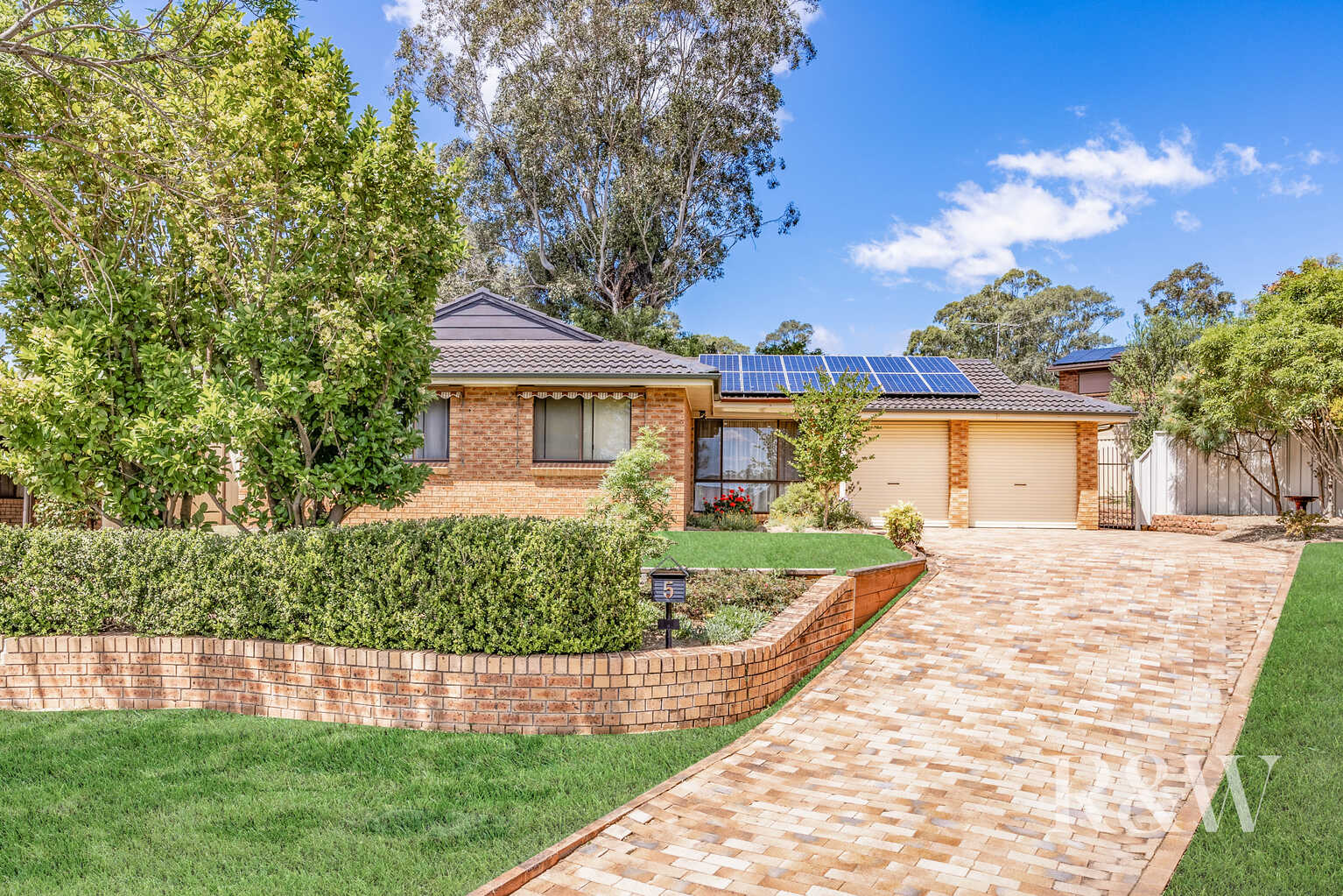 5 DELAUNAY STREET Ingleburn 5 DELAUNAY STREET Ingleburn