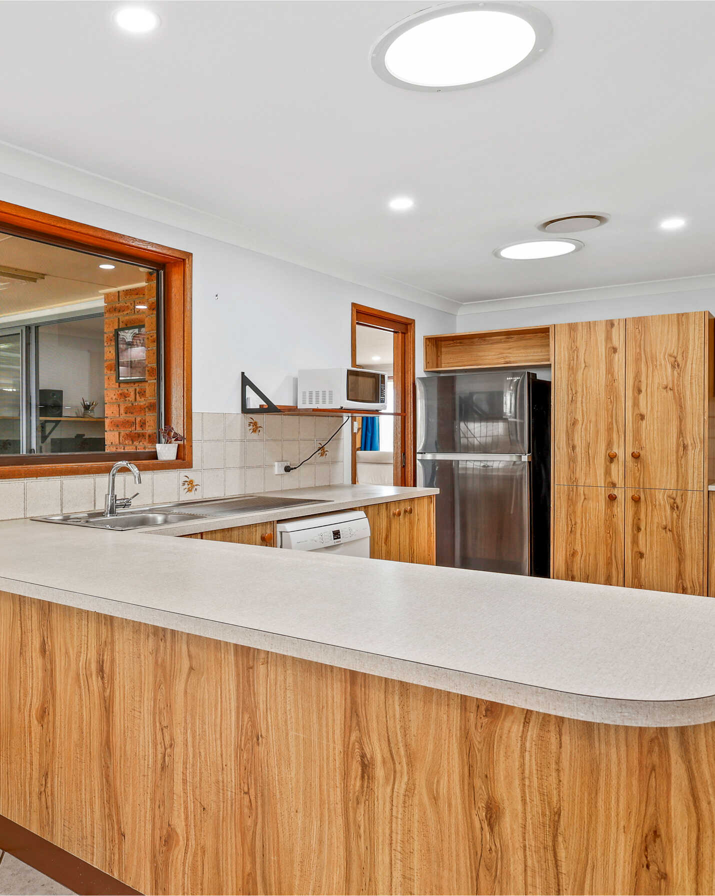 5 DELAUNAY STREET Ingleburn, Ingleburn - Thumbnail 2