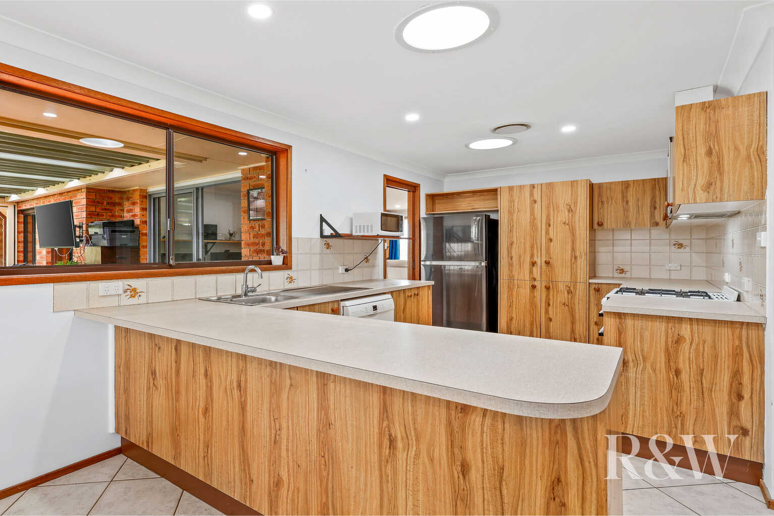 5 DELAUNAY STREET Ingleburn 5 DELAUNAY STREET Ingleburn