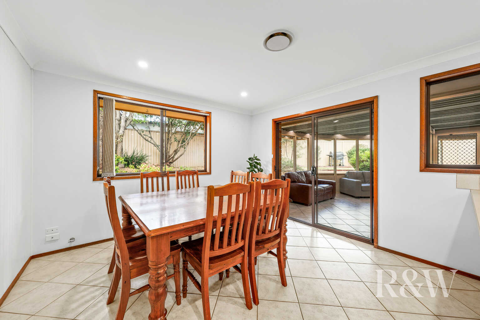 5 DELAUNAY STREET Ingleburn 5 DELAUNAY STREET Ingleburn