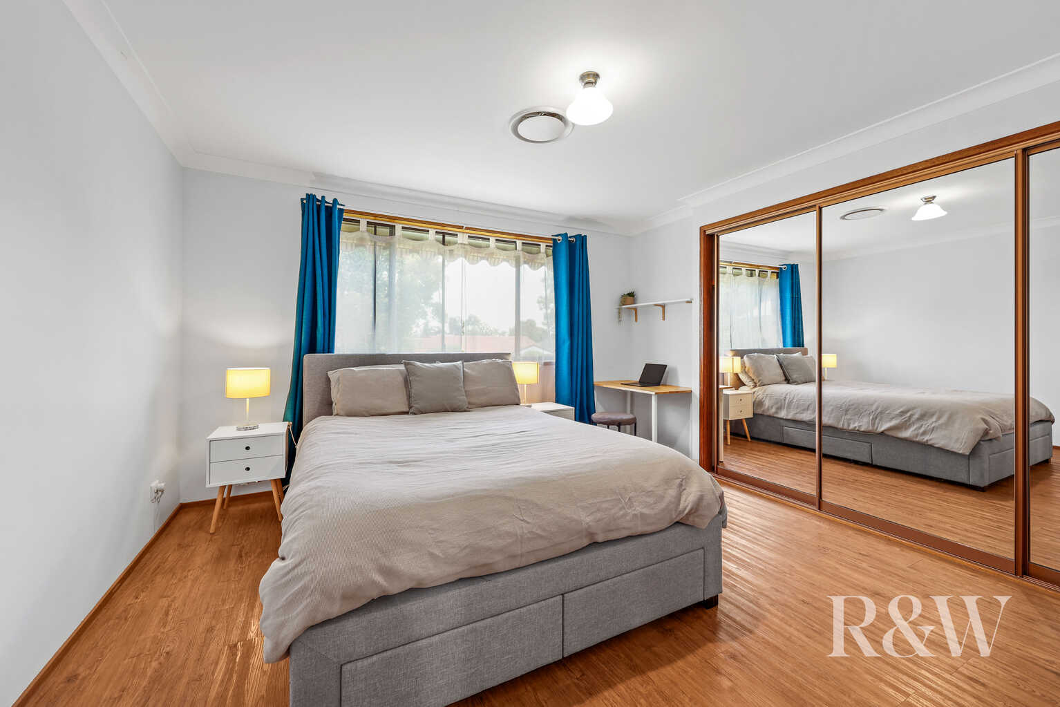 5 DELAUNAY STREET Ingleburn 5 DELAUNAY STREET Ingleburn