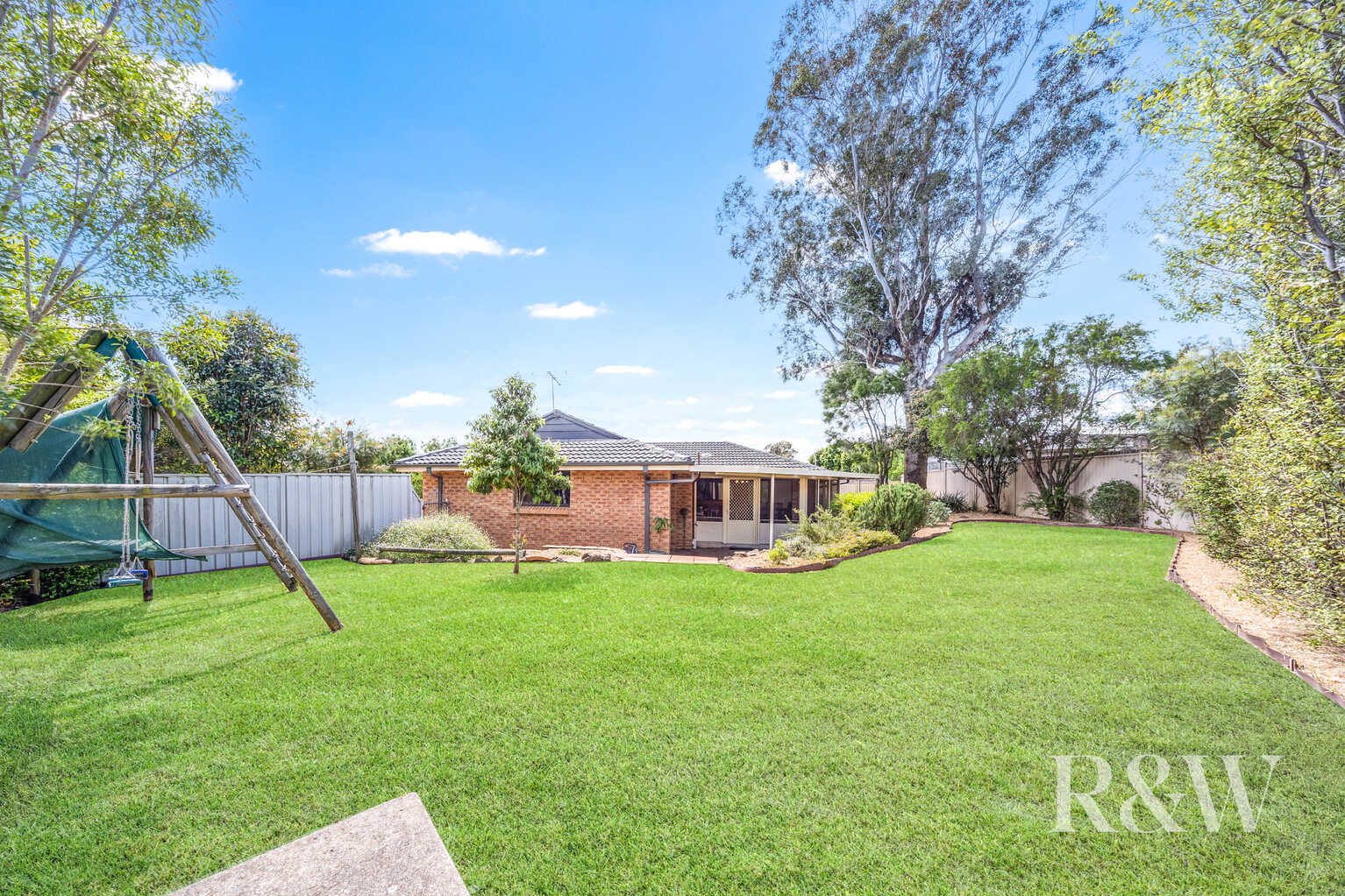 5 DELAUNAY STREET Ingleburn 5 DELAUNAY STREET Ingleburn