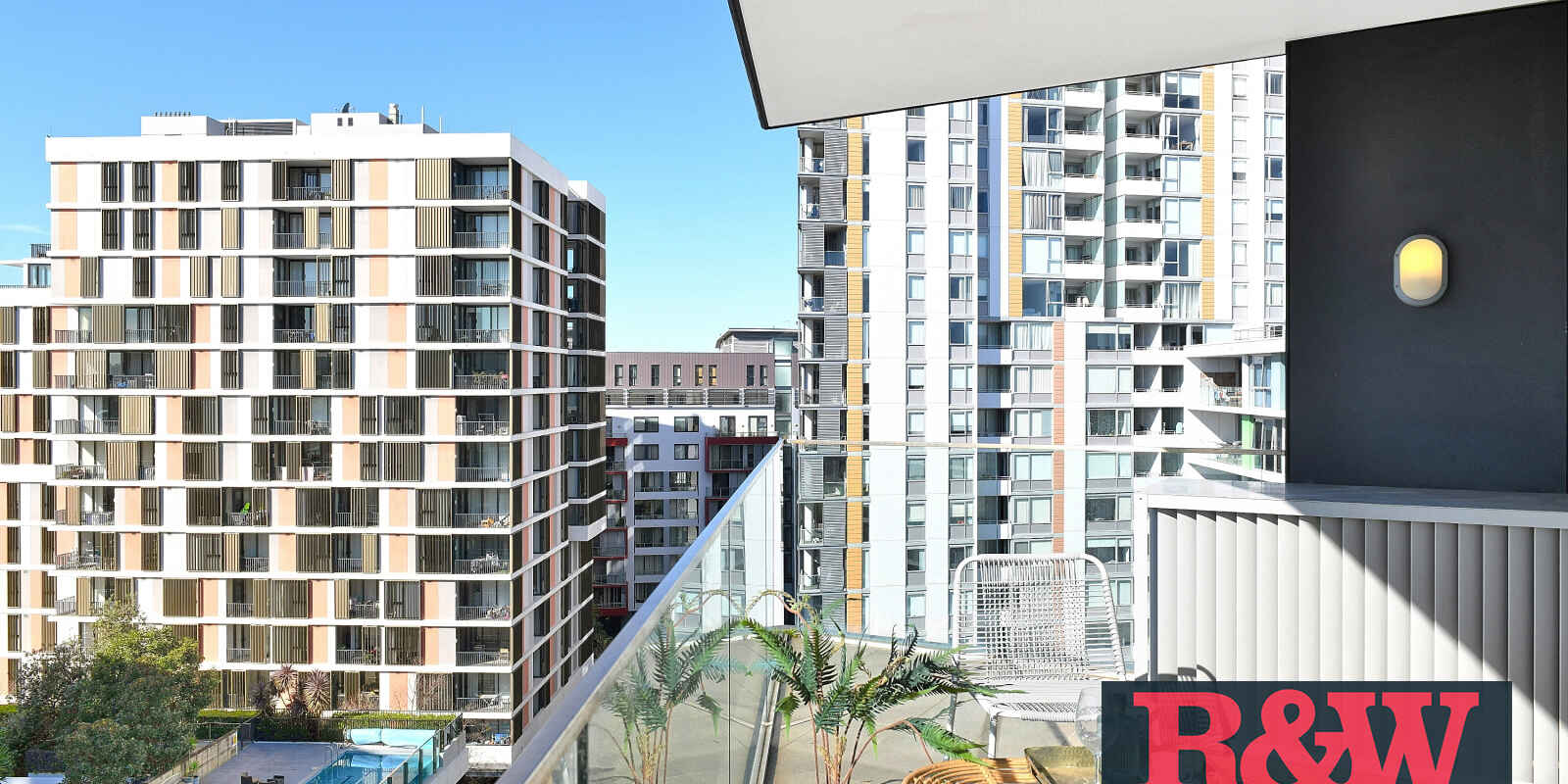 905/7 Magdalene Terrace Wolli Creek