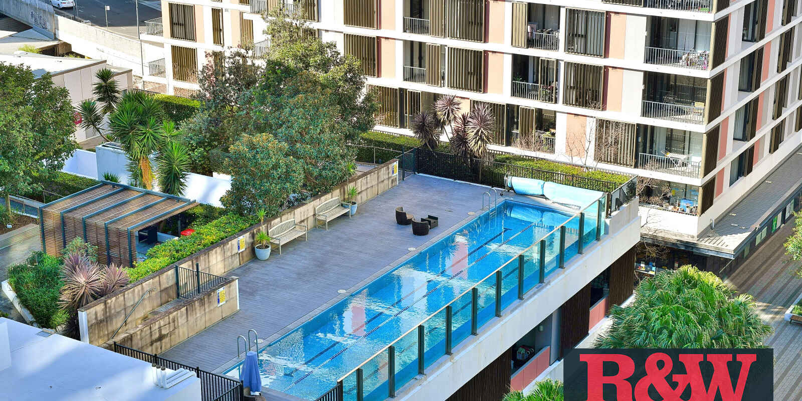 905/7 Magdalene Terrace Wolli Creek