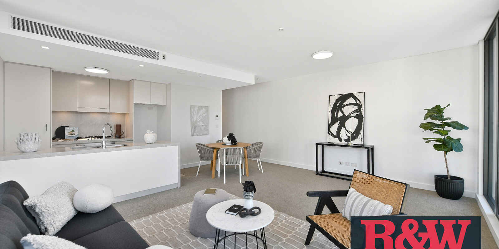 905/7 Magdalene Terrace Wolli Creek