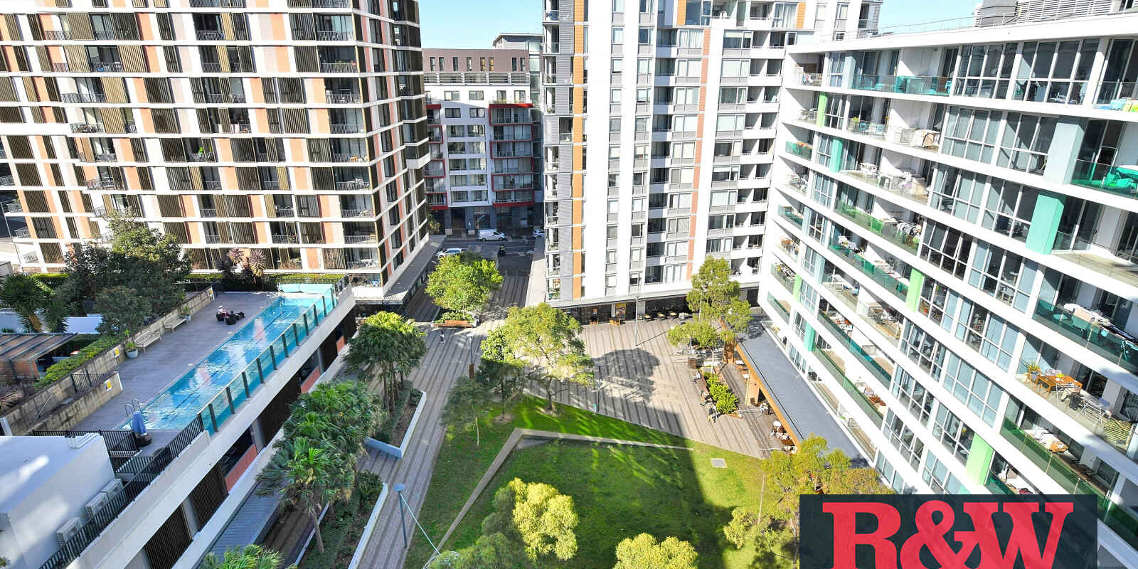 905/7 Magdalene Terrace Wolli Creek