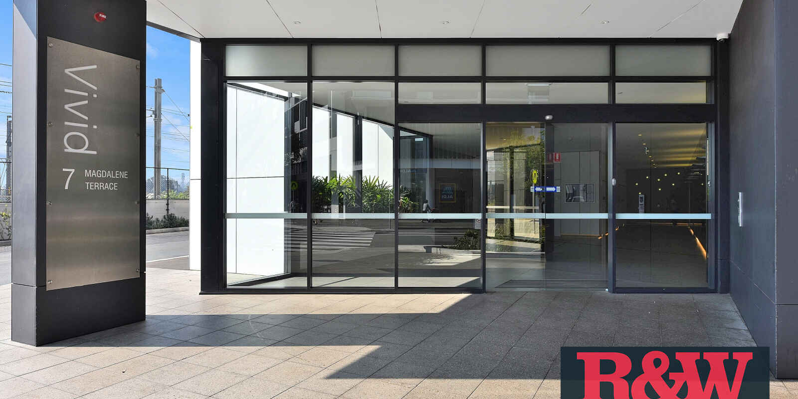 905/7 Magdalene Terrace Wolli Creek