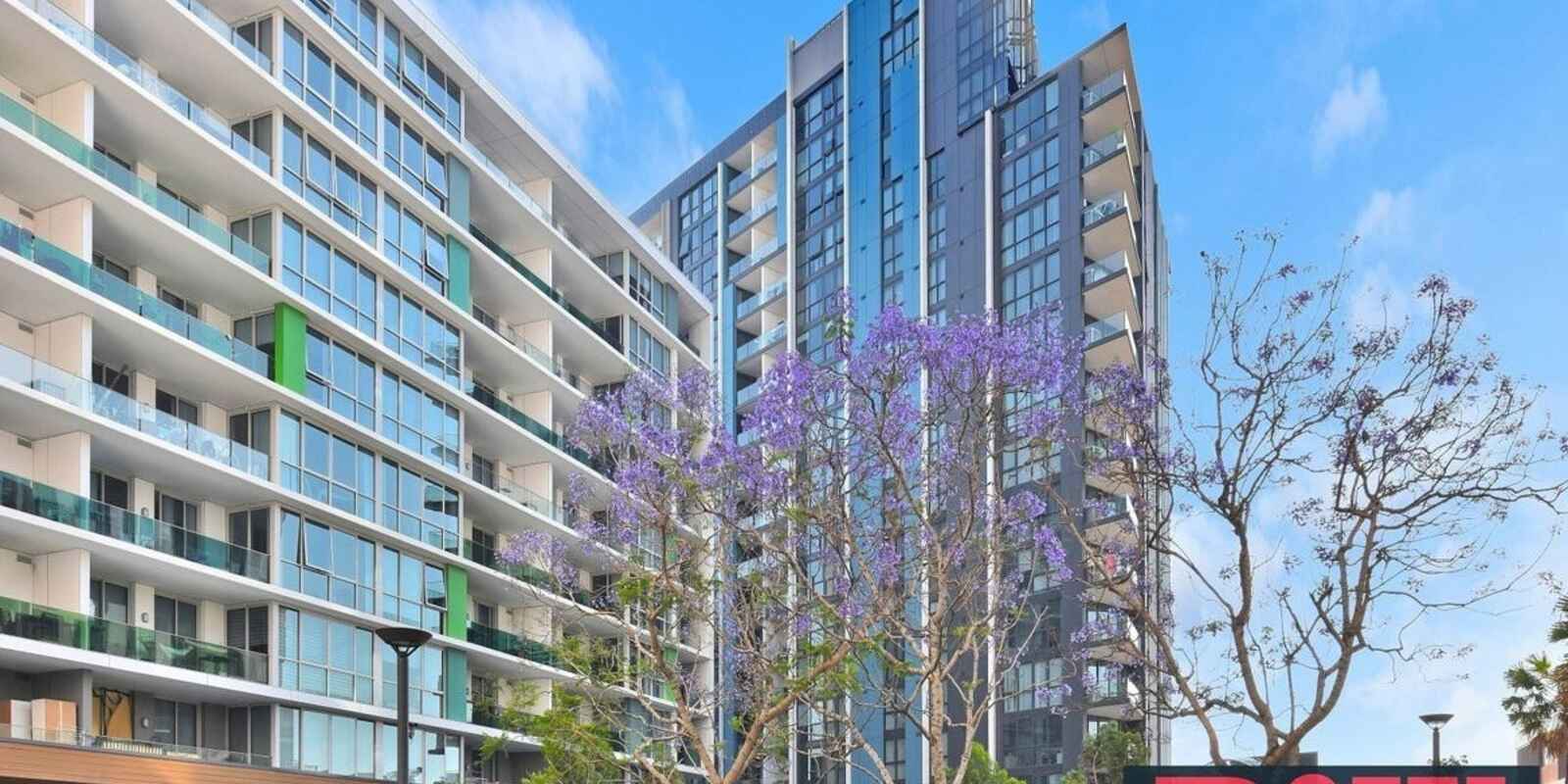 905/7 Magdalene Terrace Wolli Creek