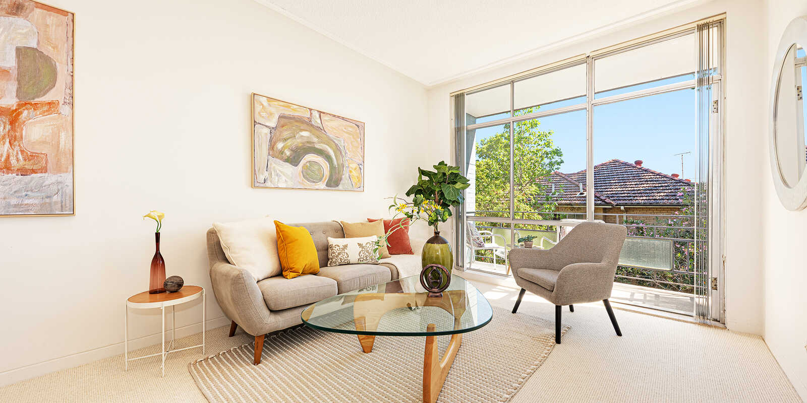 6/20 Hazelbank Road Wollstonecraft 6/20 Hazelbank Road Wollstonecraft