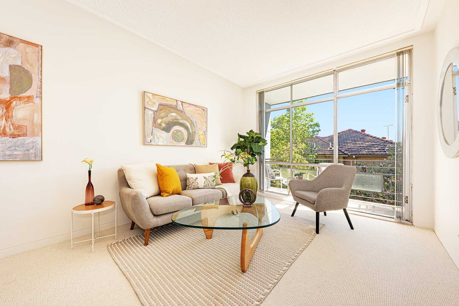6/20 Hazelbank Road Wollstonecraft 6/20 Hazelbank Road Wollstonecraft