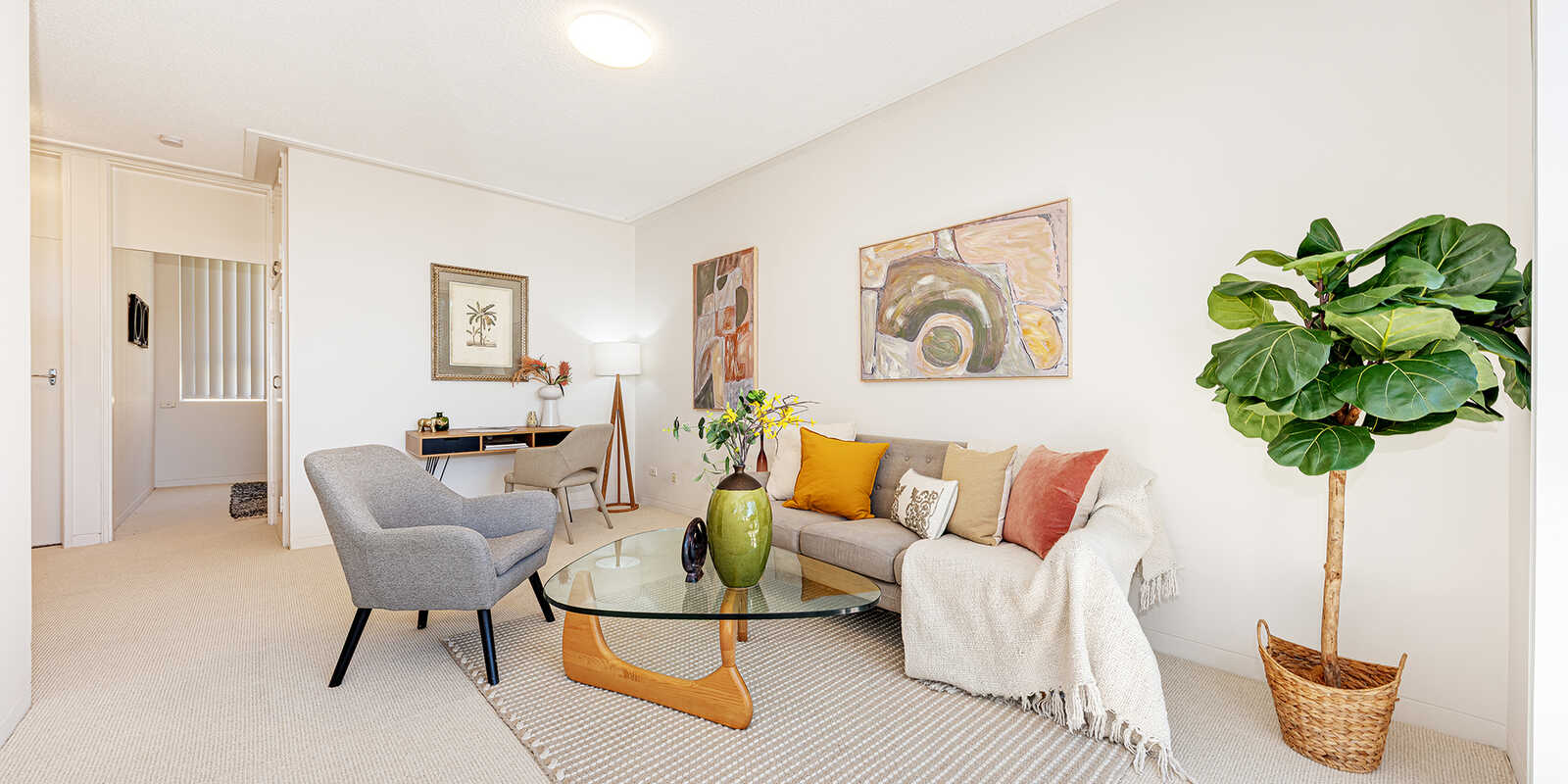 6/20 Hazelbank Road Wollstonecraft 6/20 Hazelbank Road Wollstonecraft