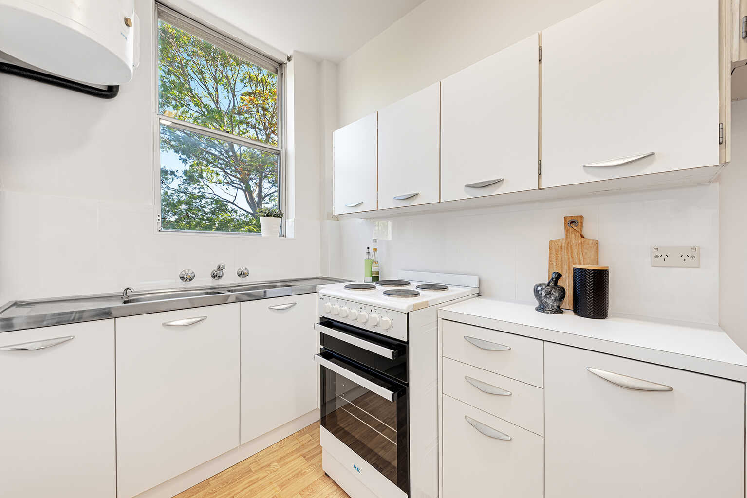 6/20 Hazelbank Road Wollstonecraft 6/20 Hazelbank Road Wollstonecraft