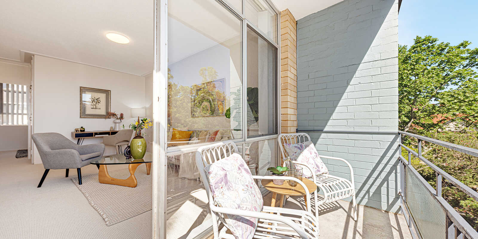 6/20 Hazelbank Road Wollstonecraft 6/20 Hazelbank Road Wollstonecraft