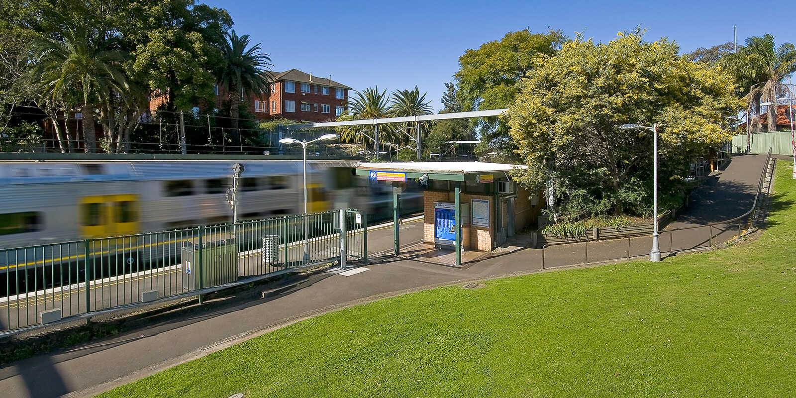 6/20 Hazelbank Road Wollstonecraft 6/20 Hazelbank Road Wollstonecraft