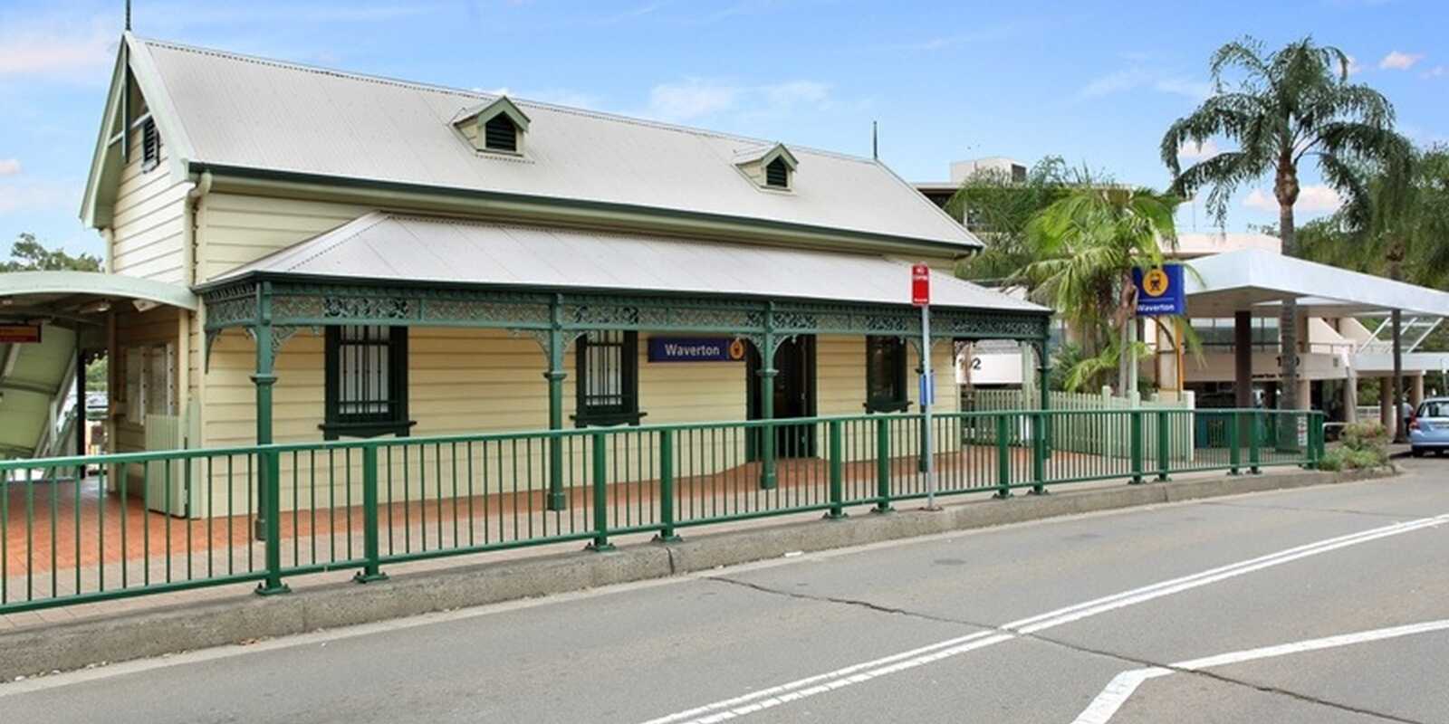 6/20 Hazelbank Road Wollstonecraft 6/20 Hazelbank Road Wollstonecraft