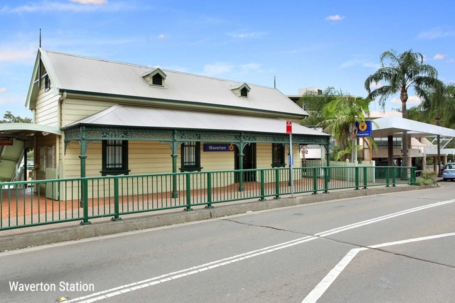 6/20 Hazelbank Road Wollstonecraft 6/20 Hazelbank Road Wollstonecraft