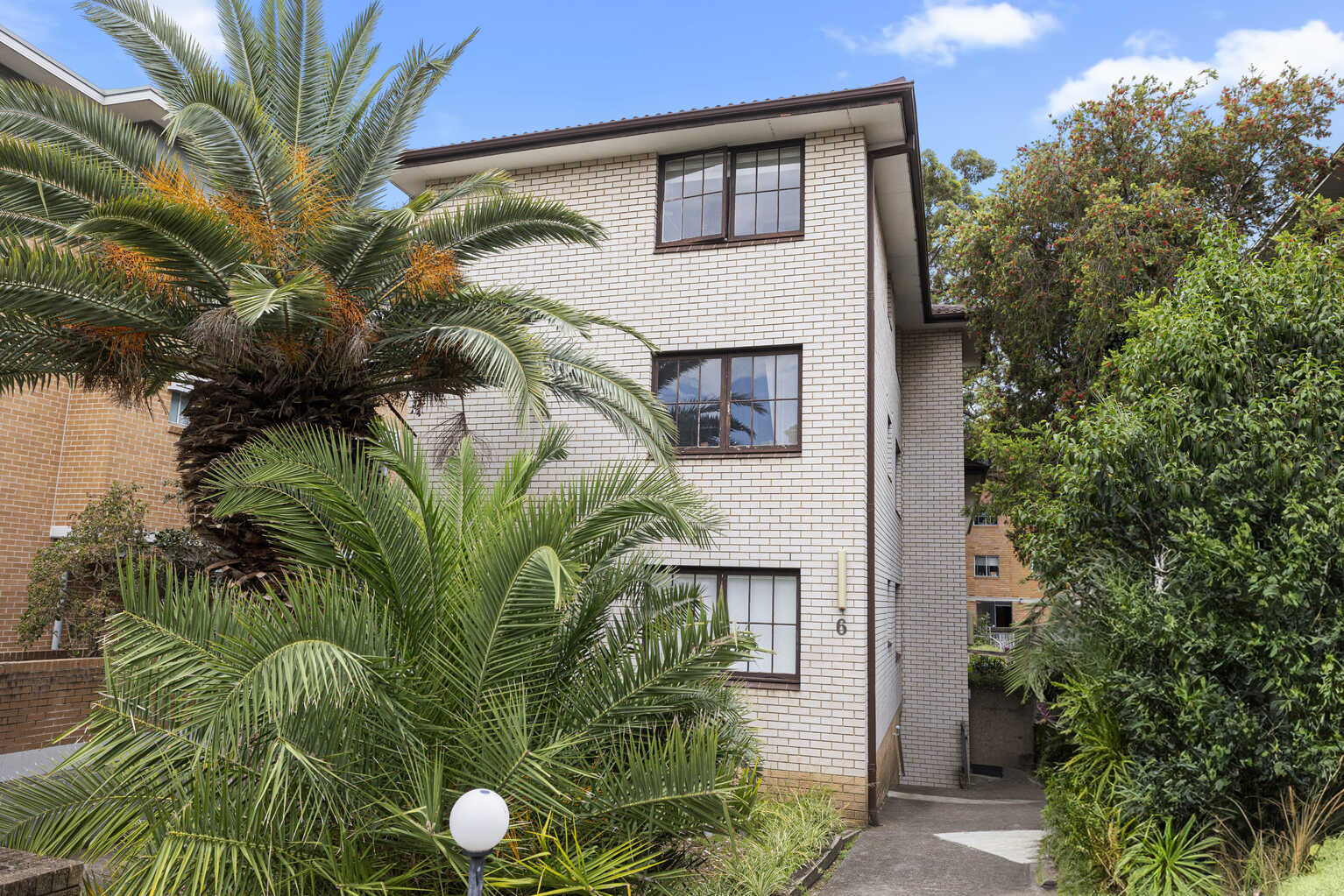 4/6 Edward Street Ryde