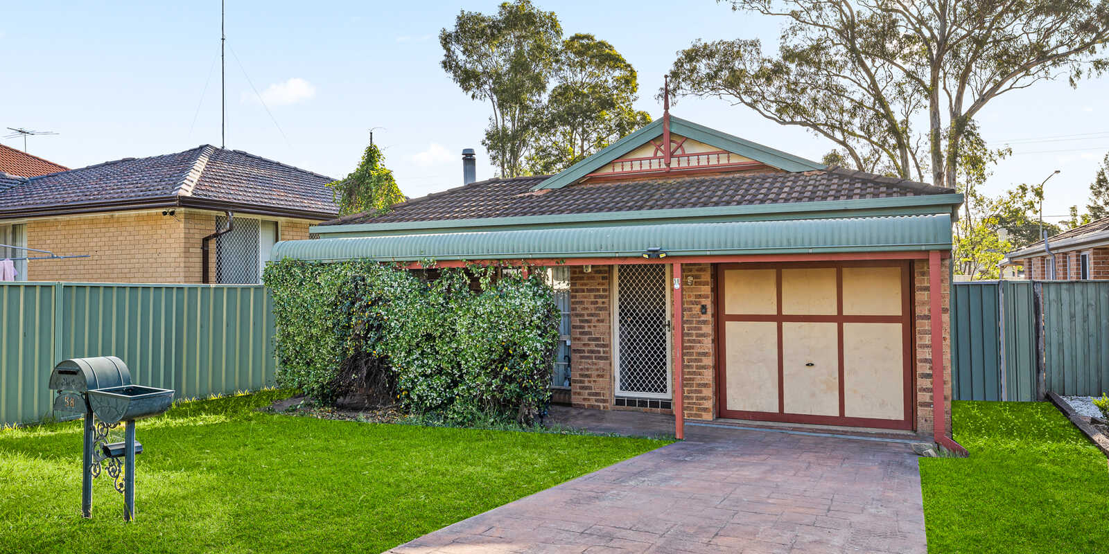 58 Drysdale Crescent Plumpton 58 Drysdale Crescent Plumpton