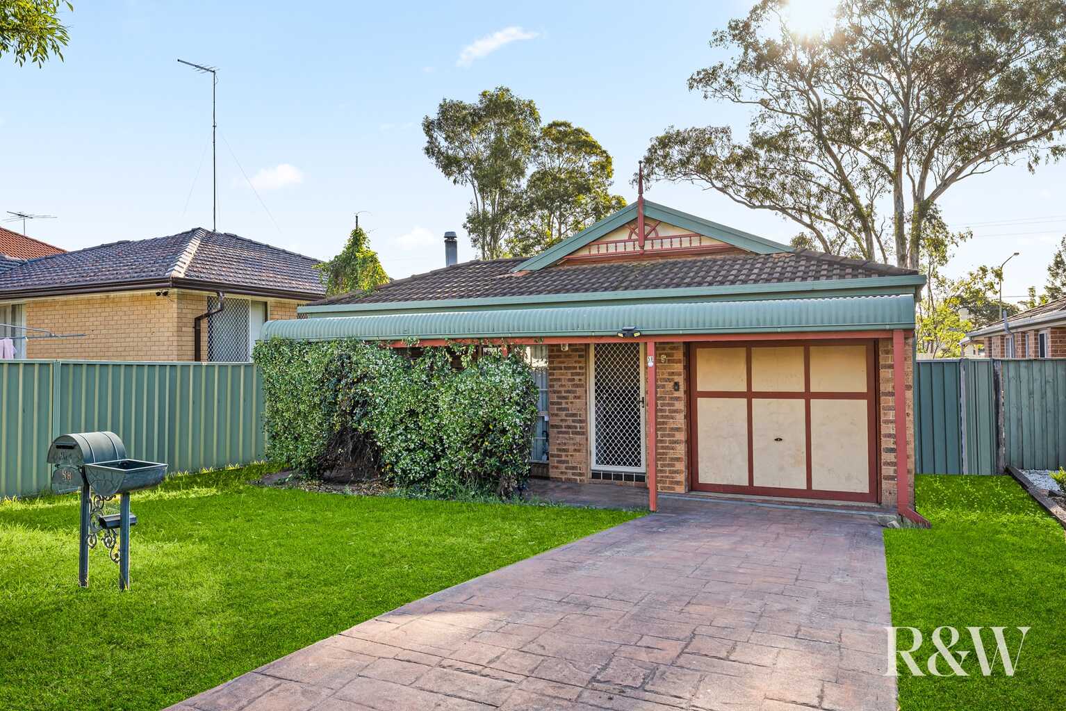 58 Drysdale Crescent Plumpton 58 Drysdale Crescent Plumpton