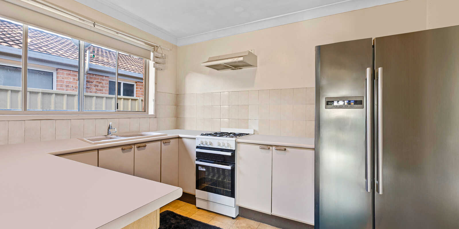 58 Drysdale Crescent Plumpton 58 Drysdale Crescent Plumpton