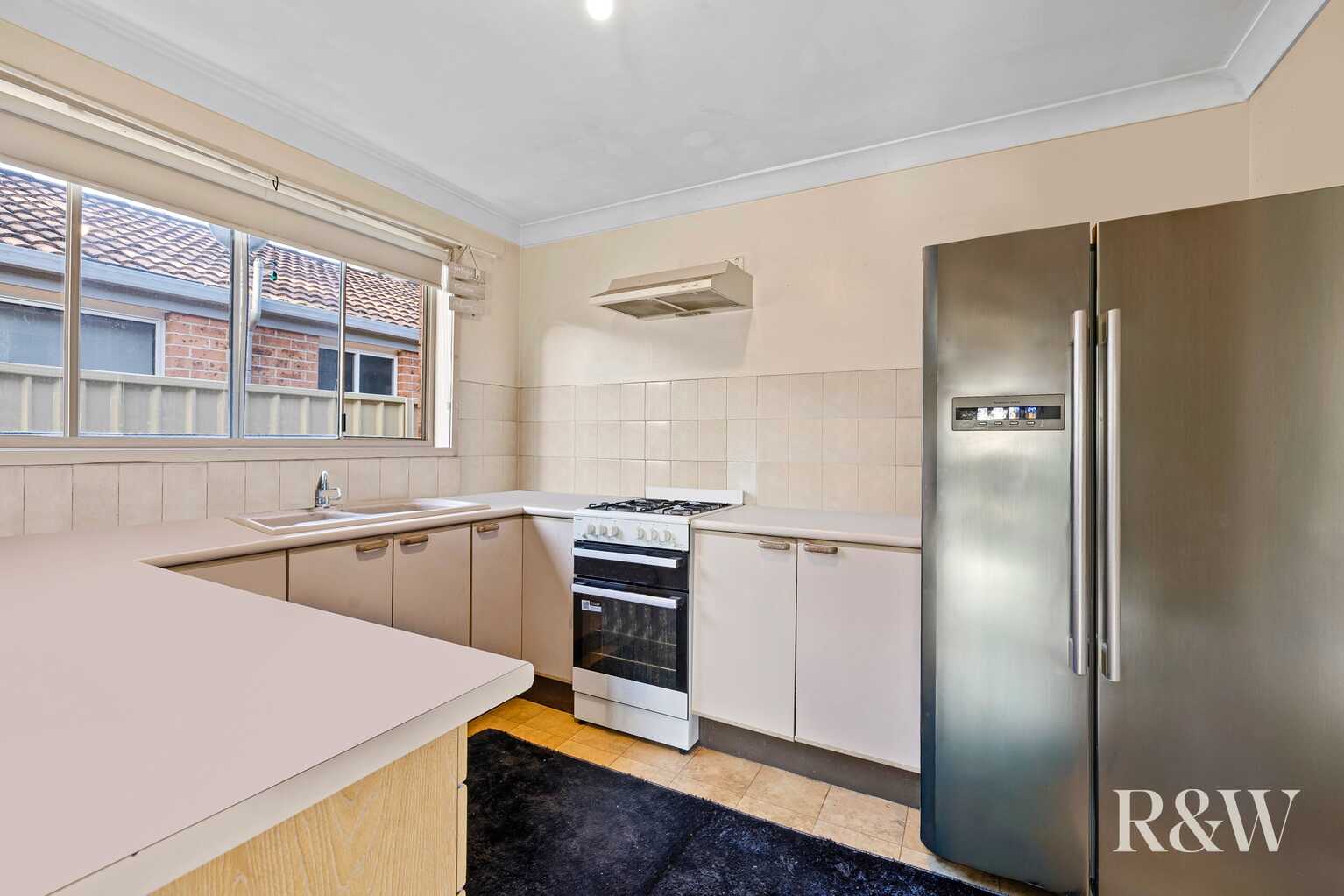 58 Drysdale Crescent Plumpton 58 Drysdale Crescent Plumpton
