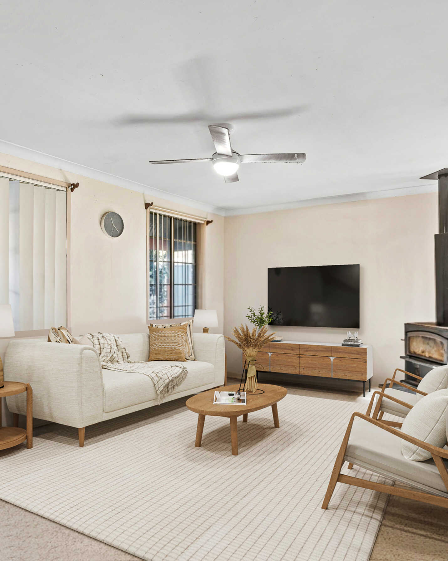 58 Drysdale Crescent Plumpton, Plumpton - Thumbnail 3