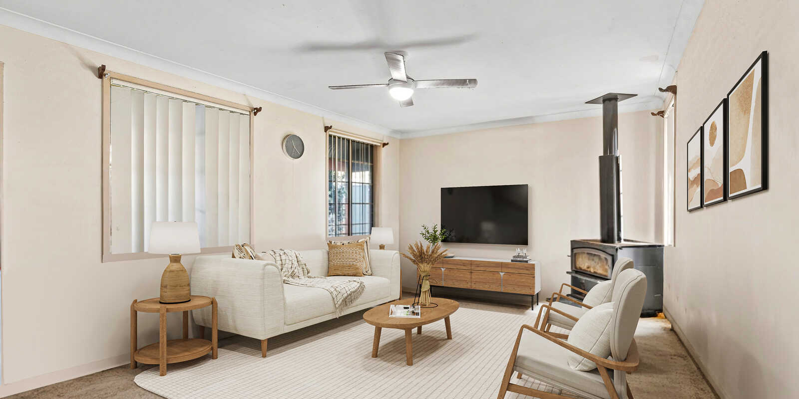58 Drysdale Crescent Plumpton 58 Drysdale Crescent Plumpton