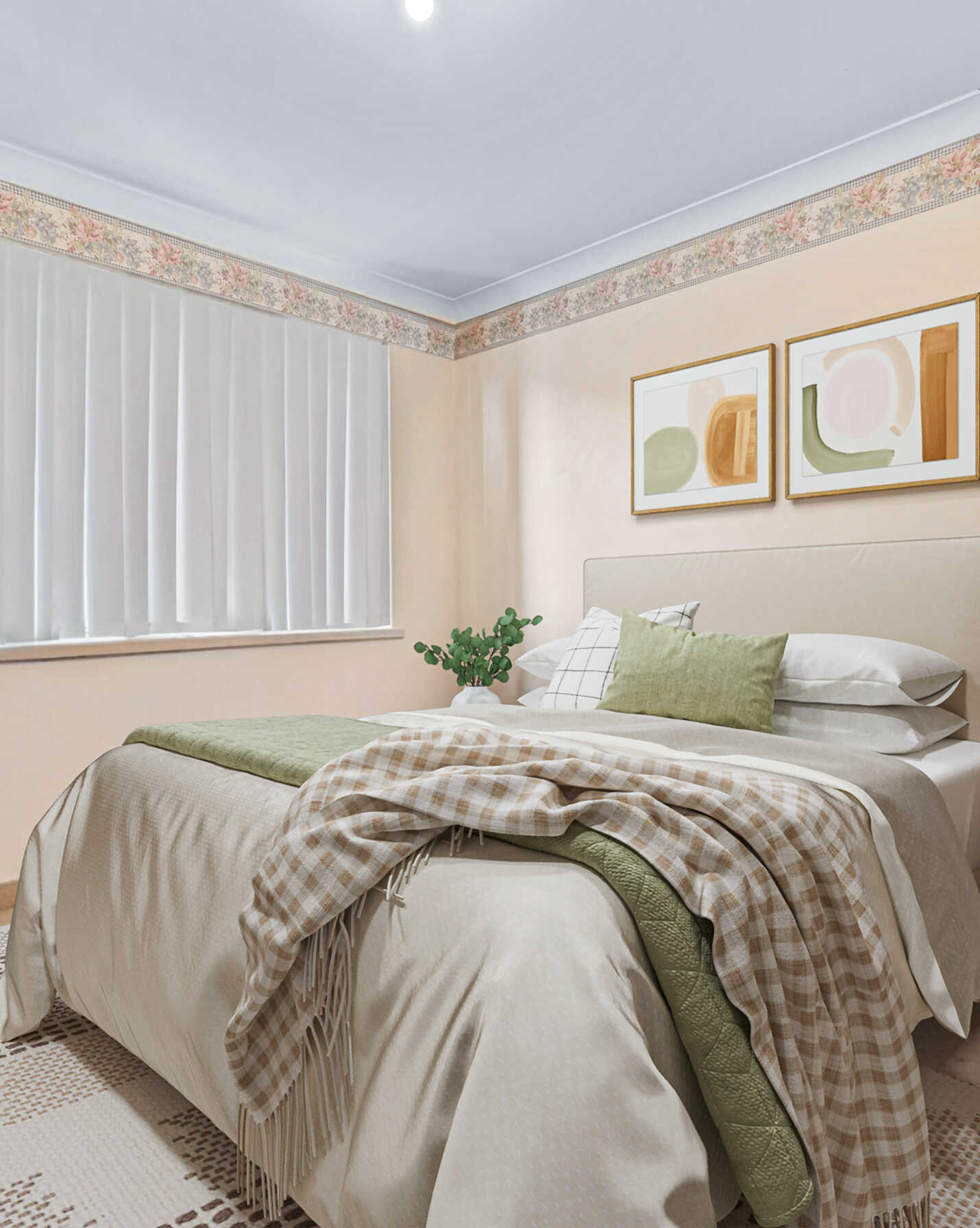58 Drysdale Crescent Plumpton, Plumpton - Thumbnail 4