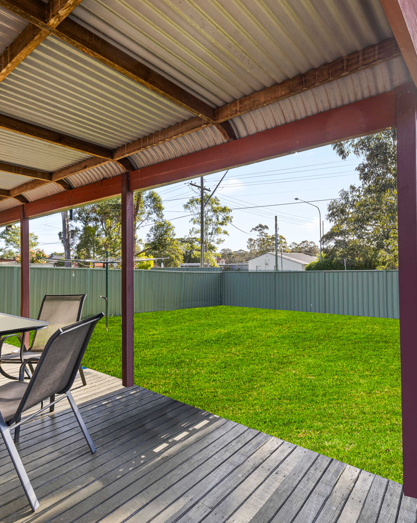 58 Drysdale Crescent Plumpton, Plumpton - Thumbnail 6