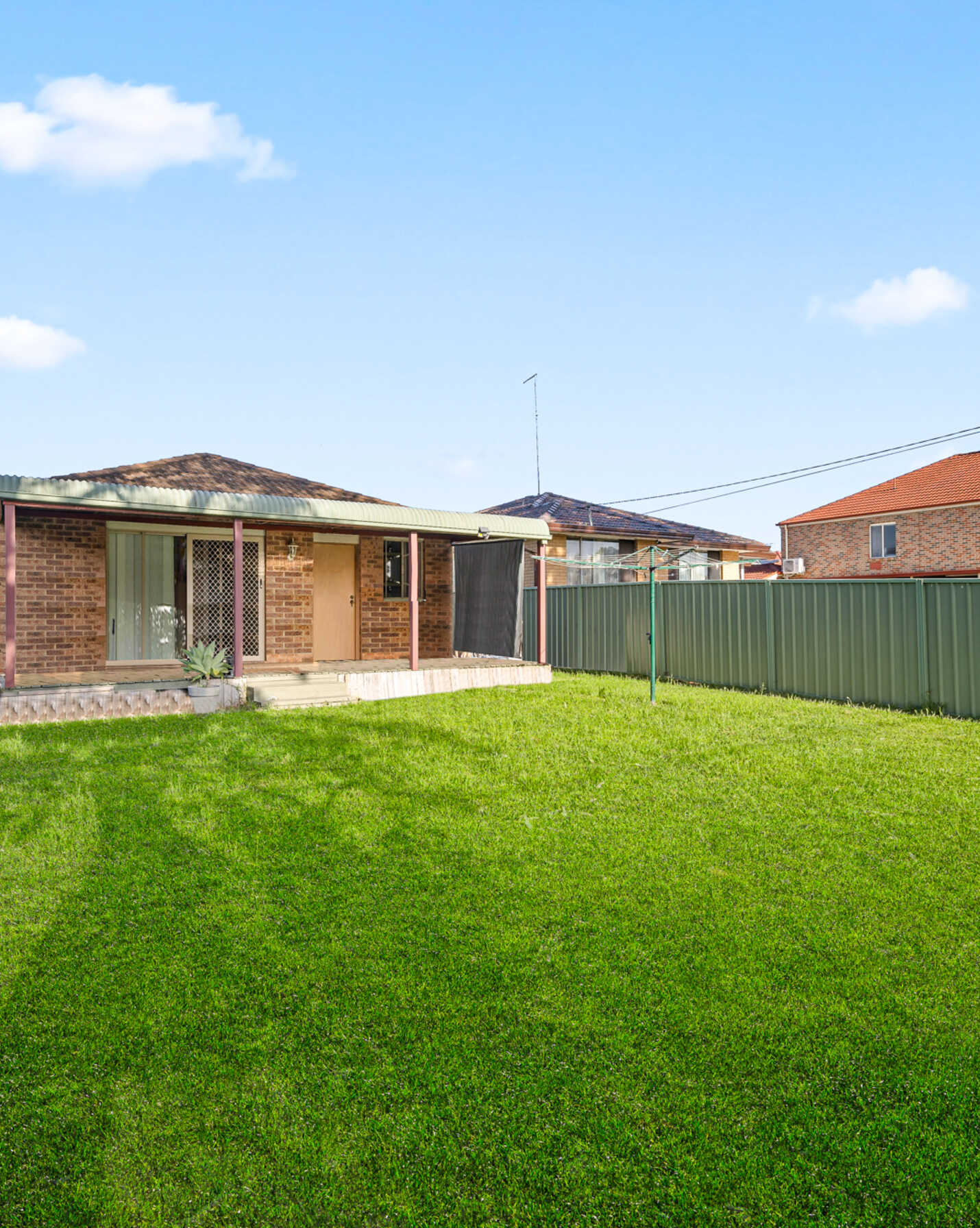 58 Drysdale Crescent Plumpton, Plumpton - Thumbnail 7
