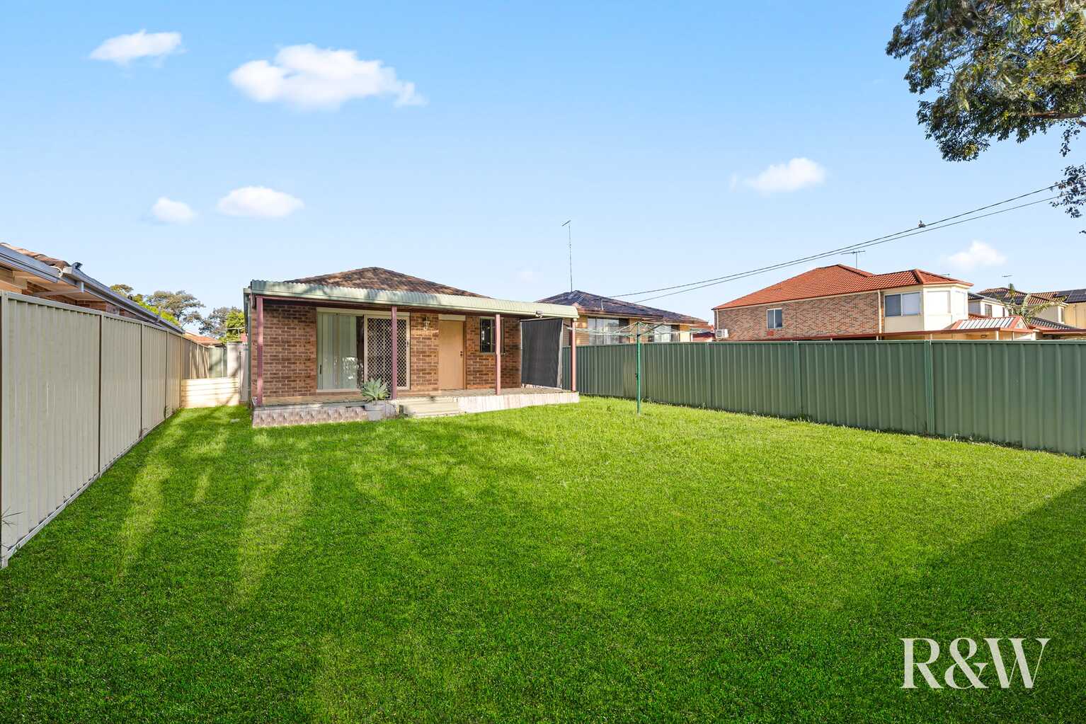 58 Drysdale Crescent Plumpton 58 Drysdale Crescent Plumpton