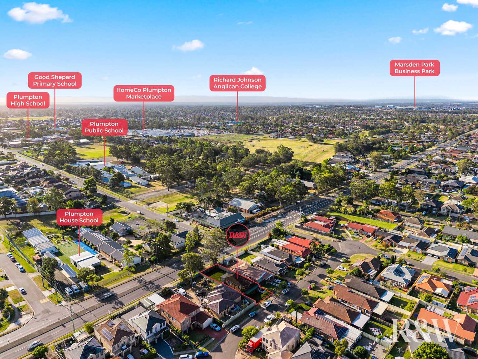 58 Drysdale Crescent Plumpton 58 Drysdale Crescent Plumpton