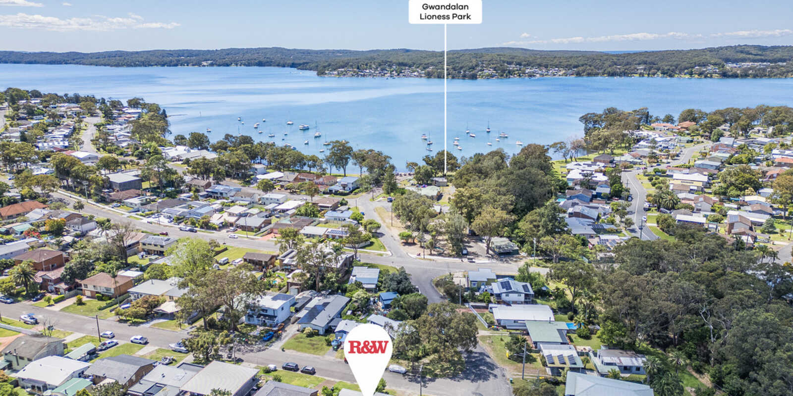 3 Koowong Road Gwandalan 3 Koowong Road Gwandalan
