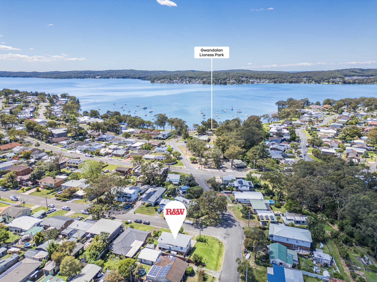 3 Koowong Road Gwandalan 3 Koowong Road Gwandalan