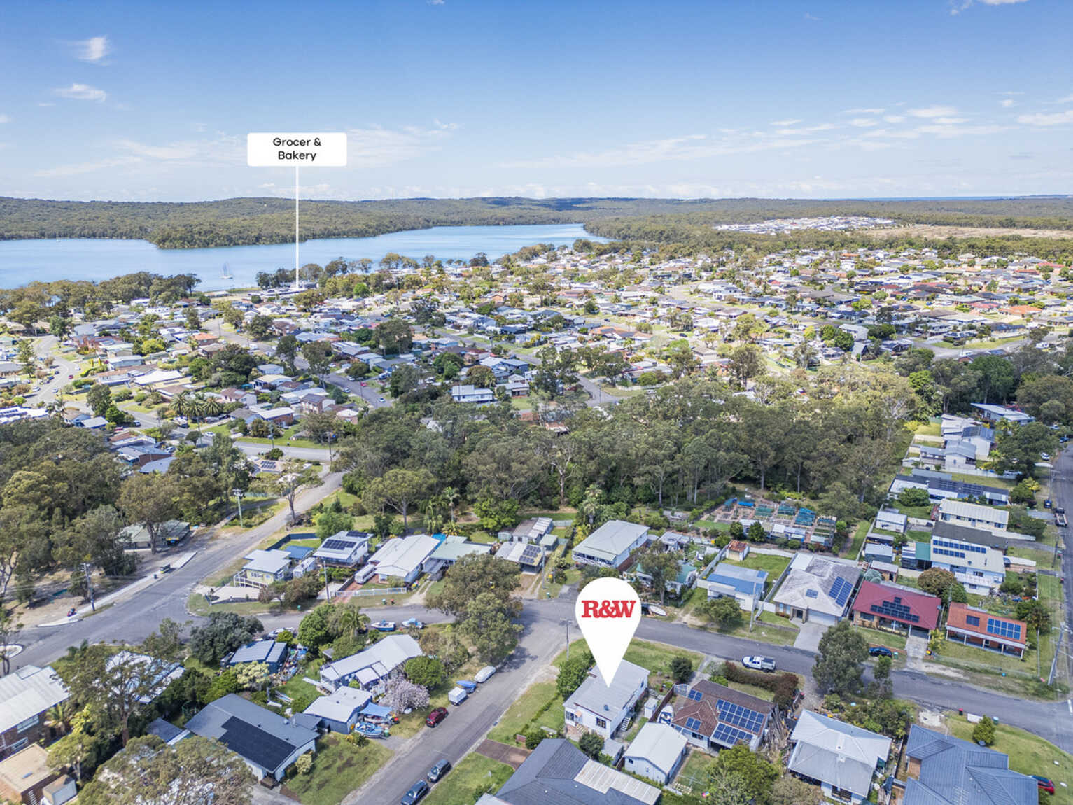 3 Koowong Road Gwandalan 3 Koowong Road Gwandalan