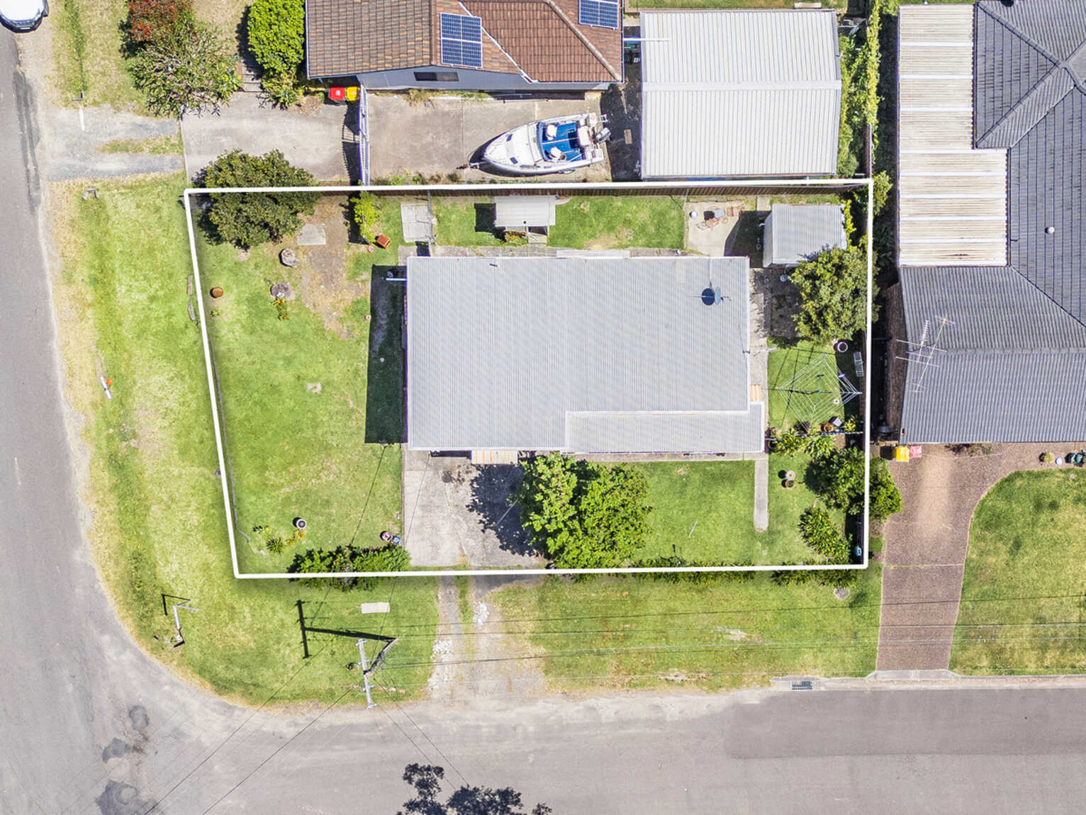 3 Koowong Road Gwandalan 3 Koowong Road Gwandalan