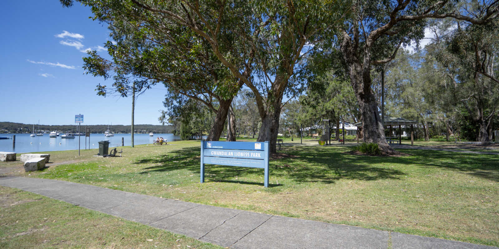 3 Koowong Road Gwandalan 3 Koowong Road Gwandalan