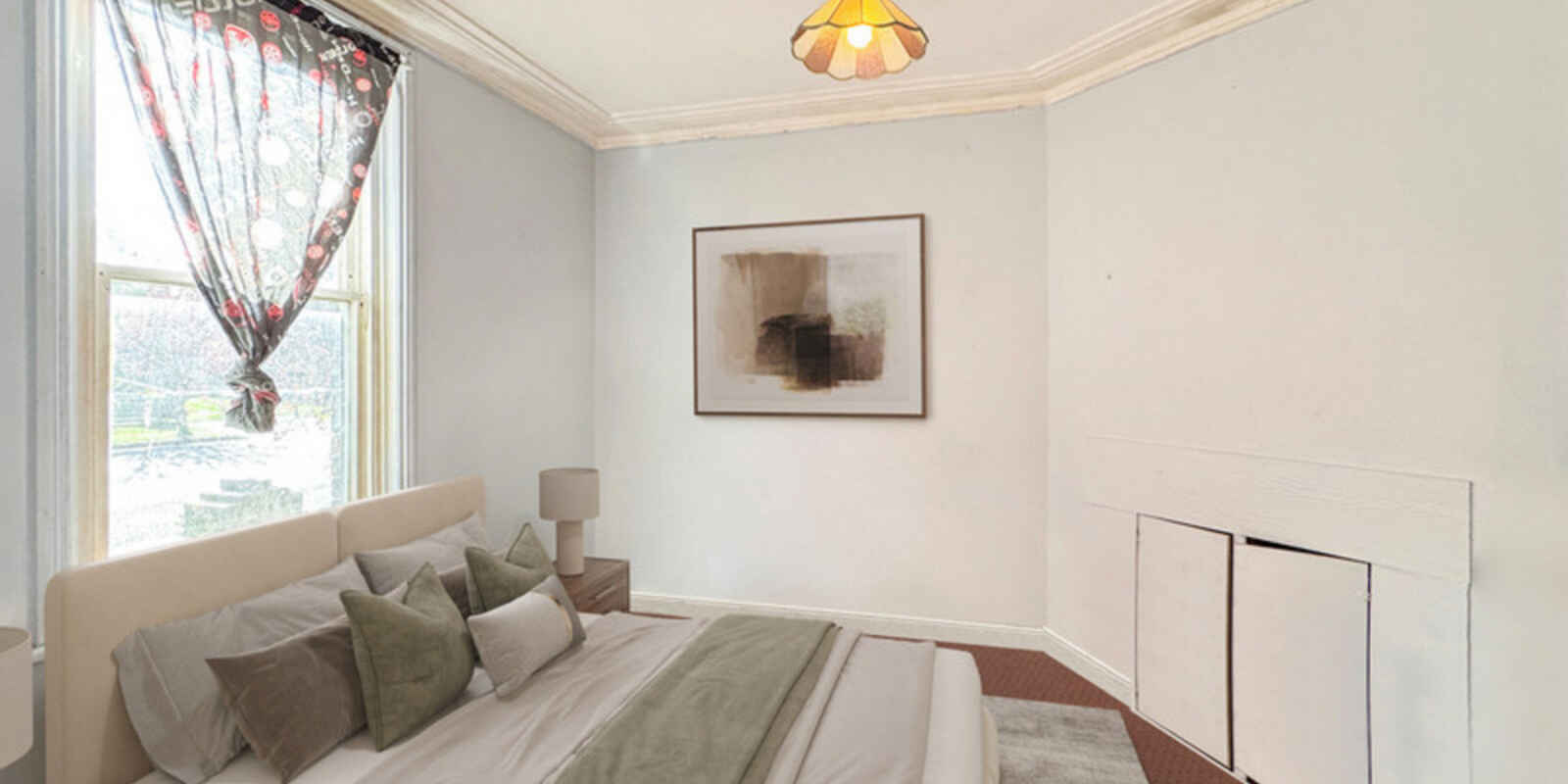 13 Albert Street Hermitage Flat Lithgow