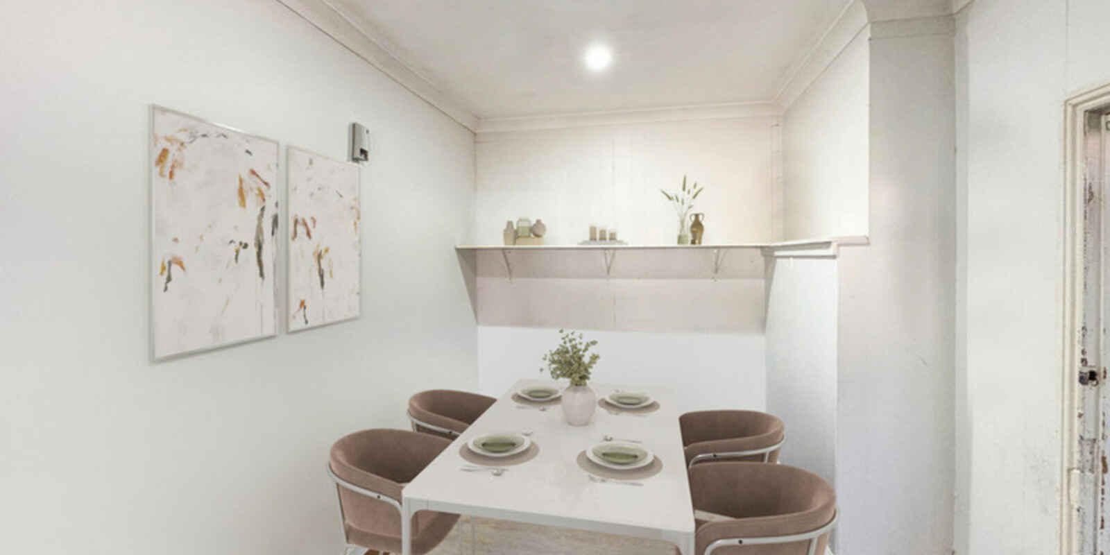 13 Albert Street Hermitage Flat Lithgow