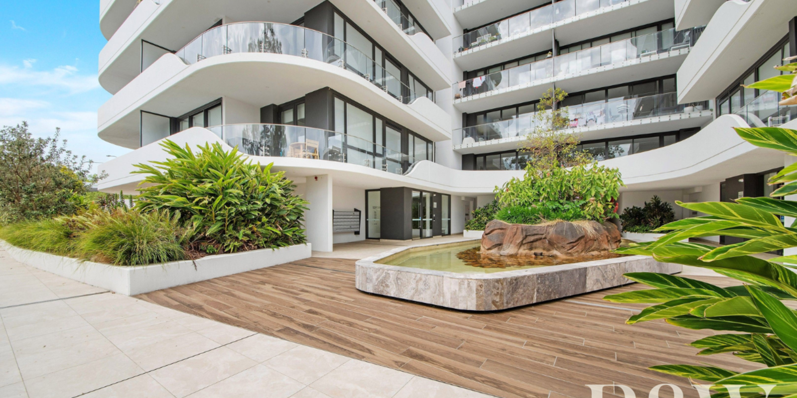 103/2 Burley Street Lane Cove 103/2 Burley Street Lane Cove