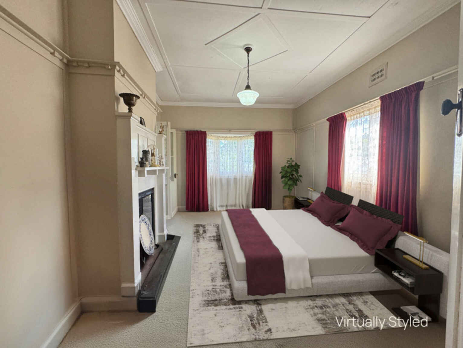 22 Bell Street Portland