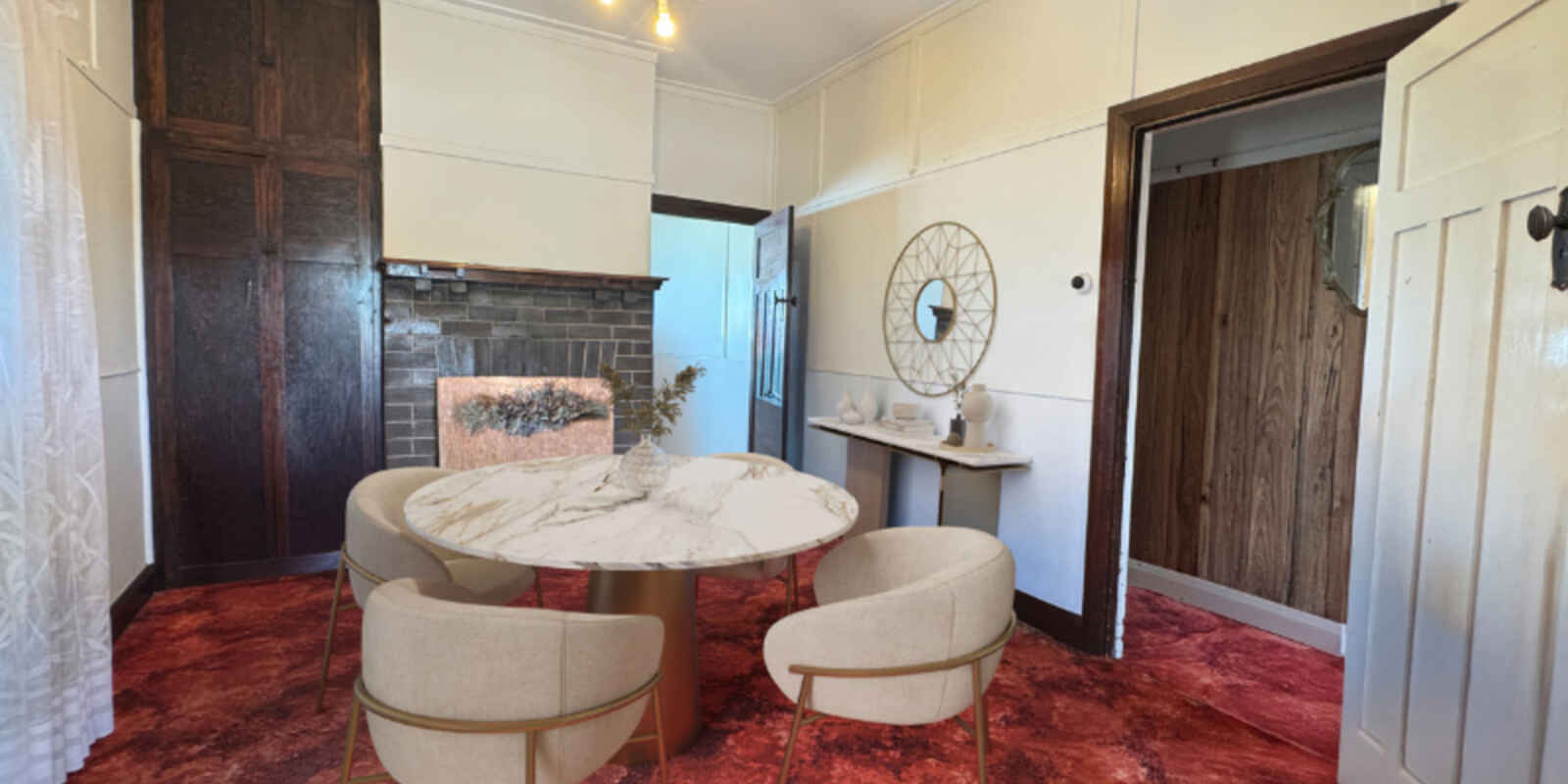 22 Bell Street Portland