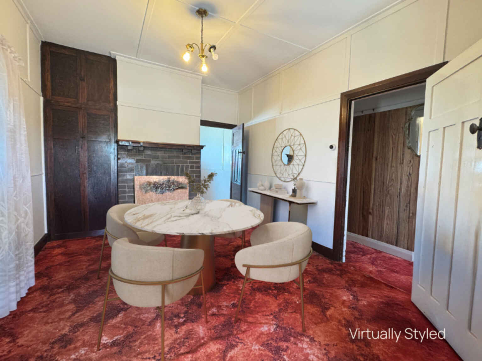 22 Bell Street Portland