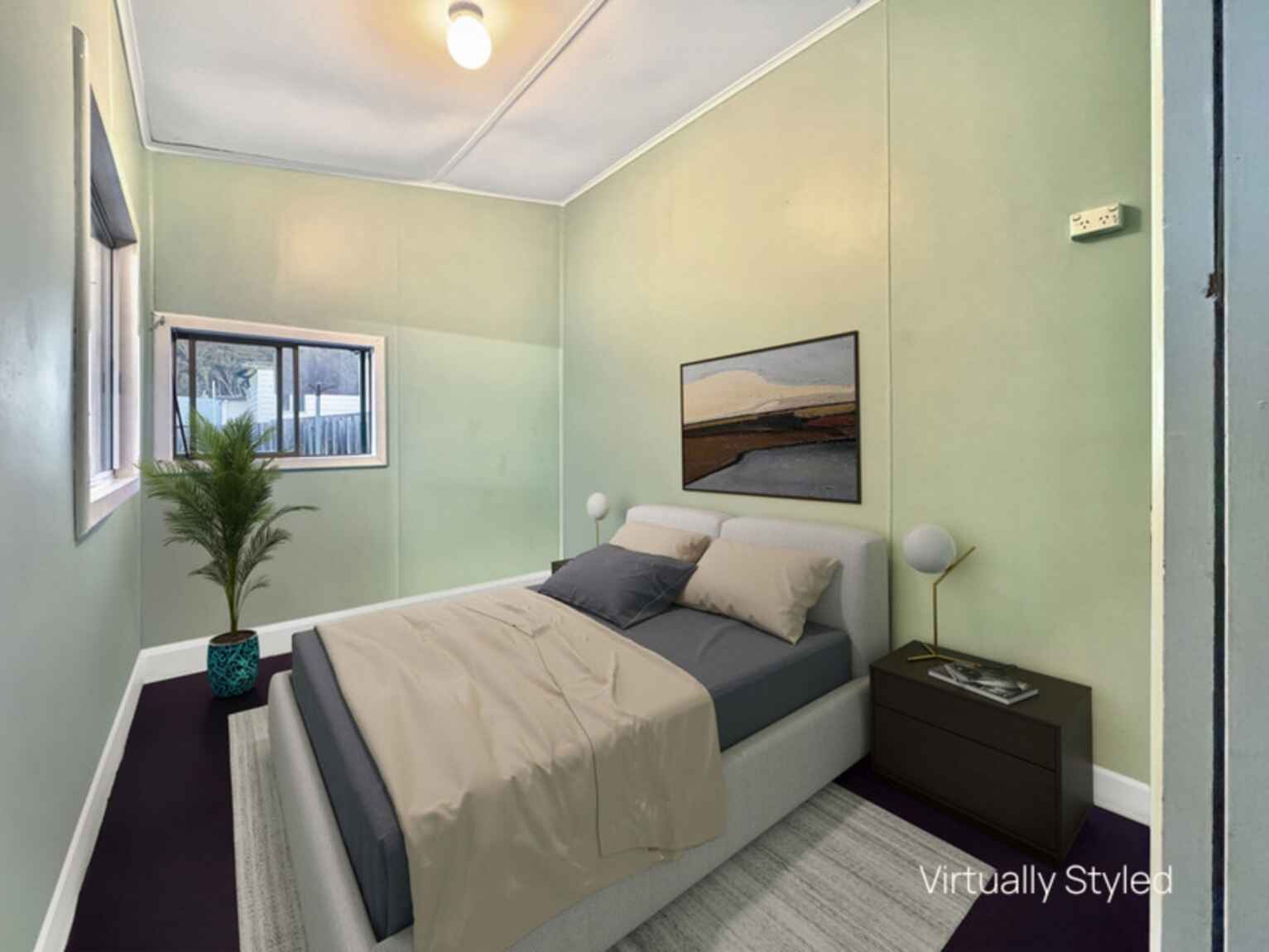 6 Fourth Street South Littleton Lithgow