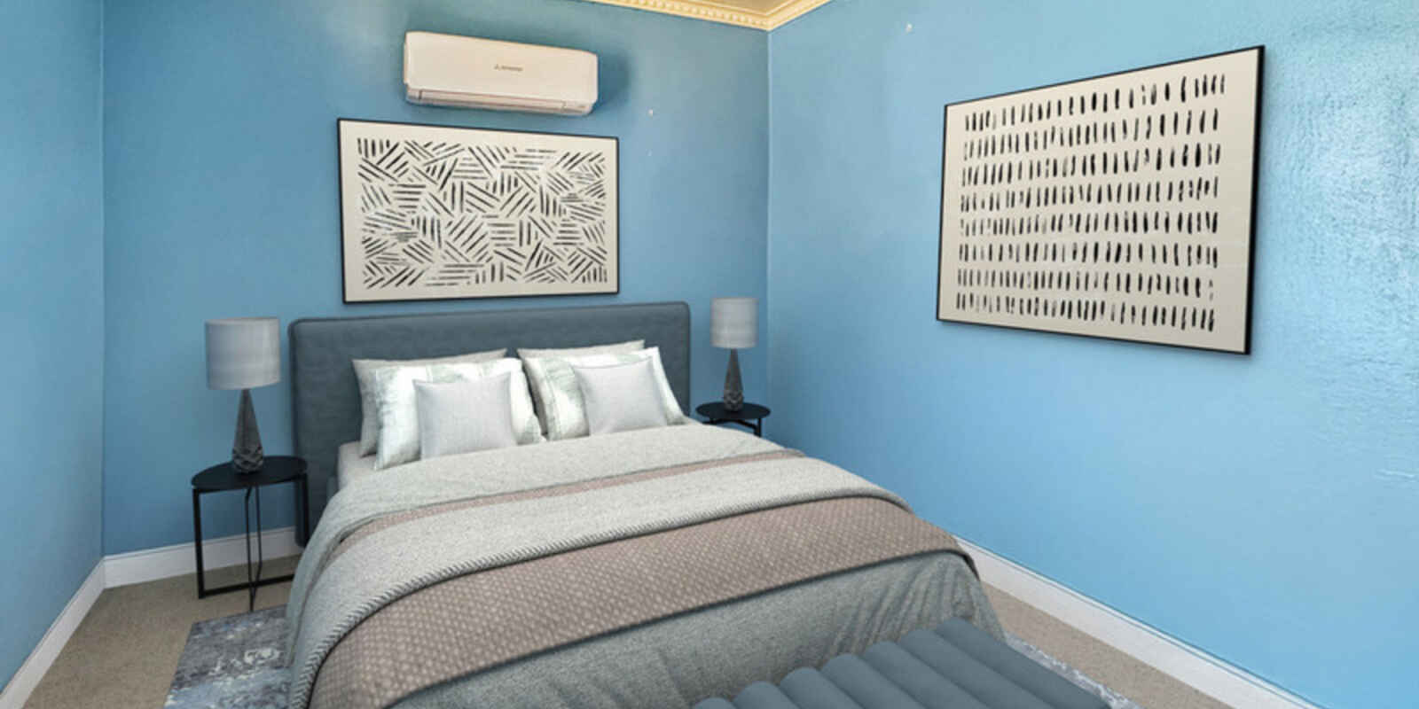 15 Albert Street Hermitage Flat Lithgow