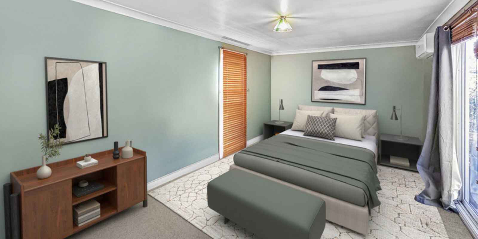 15 Albert Street Hermitage Flat Lithgow