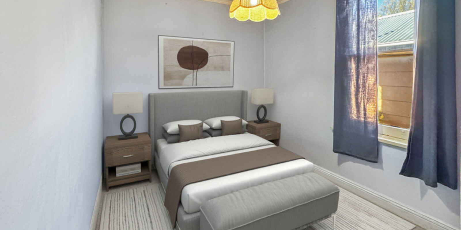 15 Albert Street Hermitage Flat Lithgow